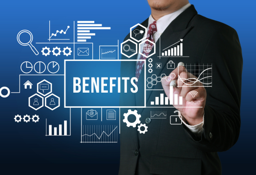 Benefits Image