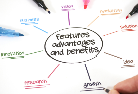 Benefits Image